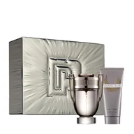 Wody i perfumy męskie - Paco Rabanne Invictus Woda toaletowa dla mężczyzn - miniaturka - grafika 1