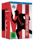 Pozostałe filmy Blu-Ray - Mission: Impossible Complete Series - miniaturka - grafika 1