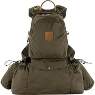 Plecaki - Fjällräven Lappland Vest Pack plecak, uniseks, ciemny oliwkowy, ciemnooliwkowy, Mittelgroße - miniaturka - grafika 1