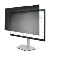 Filtry prywatyzujące - StarTech PRIVACY-SCREEN-24MB filtr do ekranu 61 cm (24") Monitor Bezramkowy filtr prywatności na wyswietlacz - miniaturka - grafika 1