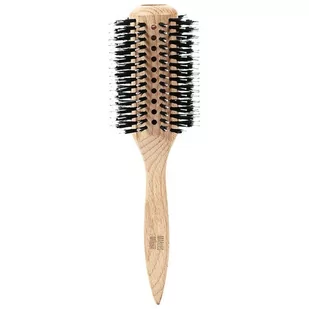 Marlies Moller Professional Brush Super Round Brush specjalistyczna duża szczotka do stylizacji włosów - Kosmetyki do stylizacji włosów - miniaturka - grafika 1