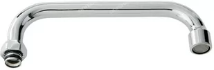 Wylewka typu C fi 16mm , 1/2" 160mm Onnline - Wylewki do baterii - miniaturka - grafika 1