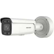 Kamery do monitoringu - Hikvision DS-2CD2647G2-LZS Kula (kształt) Kamera bezpieczeństwa IP Zewnętrzna 2688 x 1520 px Sufit / Ściana DS-2CD2647G2-LZS(3.6-9MM)(C) - miniaturka - grafika 1