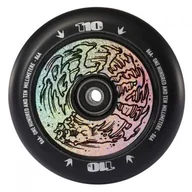 Akcesoria do skatingu - Blunt Envy Envy Hologram 110mm kółko do hulajnogi wyczynowej Hand 6002 - miniaturka - grafika 1