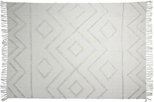 Dywan Znaki szary, 120 x 180 cm - Dywany - miniaturka - grafika 1