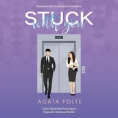 Audiobooki - romanse - Stuck with You - miniaturka - grafika 1