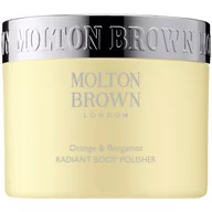 Peelingi do ciała - Molton Brown Orange & Bergamot Body Polisher (250g) - miniaturka - grafika 1