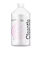 Kosmetyki samochodowe - Cleantle Citrus Foam 1l (Pink Gapefruit) zasadowa piana aktywna - miniaturka - grafika 1