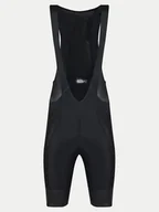 Spodenki rowerowe - POC Szorty rowerowe 58145 Czarny Slim Fit - miniaturka - grafika 1