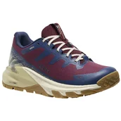 Buty trekkingowe damskie - Buty outdoorowe damskie Keen Targhee Apex Wp Women Rozmiar butów (UE): 39,5 / Kolor: niebieski - miniaturka - grafika 1