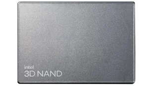 Intel D7 P5520 U.2 1,92 TB PCI Express 4.0 TLC 3D NAND NVMe SSDPF2KX019T1M1 - Dyski SSD - miniaturka - grafika 1