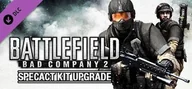 Gry PC Cyfrowe - Battlefield Bad Company 2: Specact Kit Upgrade (PC) PL Klucz Origin - miniaturka - grafika 1