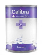 Mokra karma dla psów - Calibra Veterinary Diets Recovery Dog/Cat 6x400g - miniaturka - grafika 1