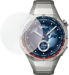SAFE by PanzerGlass Szkło hartowane Ultra-Wide Fit do Huawei Watch GT 5 46 mm / GT 5 Pro 46 mm - Akcesoria do smartwatchy - miniaturka - grafika 1