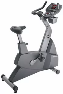 Life Fitness Rower 95CI Classic - - Rowery treningowe - miniaturka - grafika 1