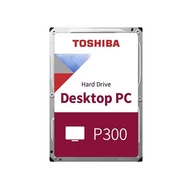 Dyski HDD - Toshiba 6TB HDWD260UZSVA - miniaturka - grafika 1