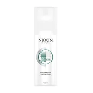 Odżywki do włosów - Nioxin 3D Styling Thermal Protector termoochronny spray do włosów 150ml - miniaturka - grafika 1