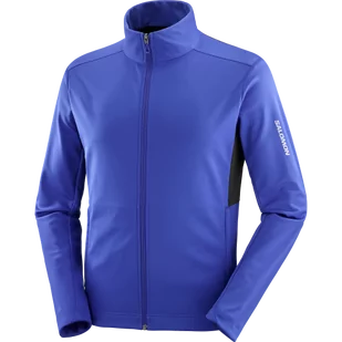 KURTKA SALOMON GTX INFINIUM™ WINDSTOPPER® M C21357 - Kurtki męskie - miniaturka - grafika 1