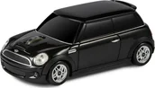 Myszki - Lamax Mini Cooper S 13CLMMICBL - miniaturka - grafika 1