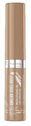 Pozostałe kosmetyki - Rimmel Coty Brow This Way tusz do brwi nr 001 Blonde 5 ml - miniaturka - grafika 1