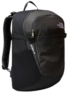 Plecak dzienny The North Face Basin 15 - tnf black / asphalt grey - Plecaki - miniaturka - grafika 1