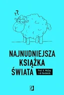 Ezoteryka - Najnudniejsza książka świata Hardwick McCoy K - miniaturka - grafika 1
