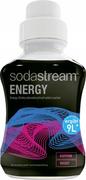 Syropy i koncentraty owocowe - Soda Stream syrop energy drink 375ml - miniaturka - grafika 1