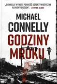 Kryminały - Godziny mroku - Michael Connelly - miniaturka - grafika 1