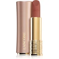 Szminki - Lancome L'Absolu Rouge Intimatte pomadka do ust 273 French Nude - miniaturka - grafika 1