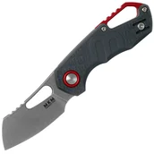 Scyzoryki - MKM ISONZO Wolf Grey FRN BÖHLER N690 - Cleaver MK FX03-2PGY - miniaturka - grafika 1