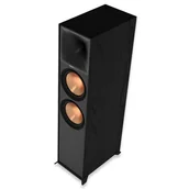 Głośniki i kolumny - Klipsch R-800F (R800F) New Reference Base – Kolumna głośnikowa podłogowa - miniaturka - grafika 1