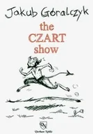 Horror, fantastyka grozy - The czart show - miniaturka - grafika 1