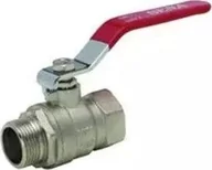 Zawory i kraniki - Arco VALVE SENA VA30 2 FM LONG HANDLE - miniaturka - grafika 1