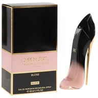Wody i perfumy damskie - Carolina Herrera, woda perfumowana, Good Girl Blush Elixir, 50 ml - miniaturka - grafika 1
