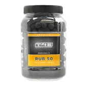 Pistolety RAM - Kule gumowe Umarex T4E Practice RUB 50 kal. .50 / 500 szt. - miniaturka - grafika 1