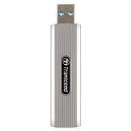 Dyski SSD - Dysk TRANSCEND ESD320A 512GB SSD - miniaturka - grafika 1