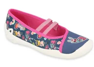 Moda i Uroda OUTLET - Befado - Obuwie Dziecięce - 25 - miniaturka - grafika 1