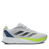 Buty sportowe męskie - Buty do biegania adidas Duramo Sl M IF1200 Szary - miniaturka - grafika 1