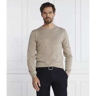 Stenströms Wełniany sweter | Regular Fit - Swetry męskie - miniaturka - grafika 1