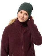 Czapki damskie - Jack Wolfskin Czapka beanie Rib Beanie uniseks - miniaturka - grafika 1