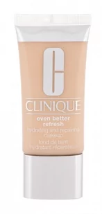 Clinique Even Better Refresh podkład 30 ml dla kobiet CN10 Alabaster - Podkłady do twarzy - miniaturka - grafika 1