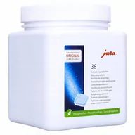 Akcesoria i części do ekspresów do kawy - Jura Tabletki Odkamieniające Do Ekspresu - 36 Sztuk - miniaturka - grafika 1