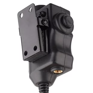 Earmor - M51 PTT Military Standard Version - Midland - M51-MID - Amunicja i osprzęt ASG - miniaturka - grafika 3
