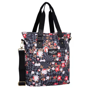 PATIO, Torba Na Ramię Coolpack Amber Venice - Torby szkolne - miniaturka - grafika 1