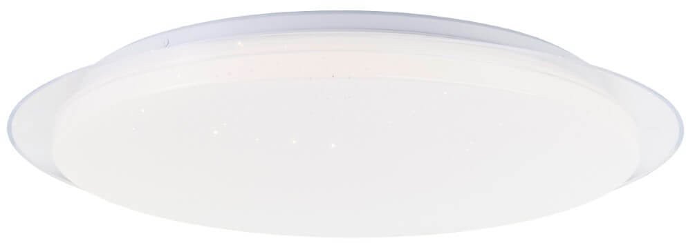 LED ceiling light BRILLIANT VITTORIA, 36W, CCT 3000-6500K, 3800lm, DIM, O57cm, with remote control