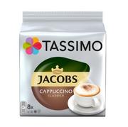 Tassimo Jacobs Cappuccino