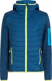 McKINLEY Dziecięca kurtka Calbuco uniseks - Kurtki i płaszcze dla chłopców - miniaturka - grafika 1