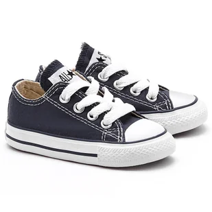Converse, Trampki dziecięce, Chuck Taylor All star Inf, rozmiar 26 - Buty dla dziewczynek - miniaturka - grafika 1