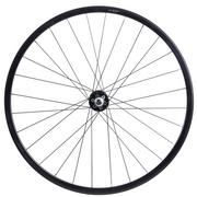 Koła rowerowe - Koło do roweru miejskiego Elops 28" przednie dwukomorowe disc do City Speed 920 - miniaturka - grafika 1