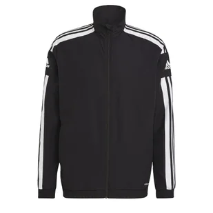 Kurtka adidas Squadra 21 Presentation - Piłka nożna - miniaturka - grafika 1